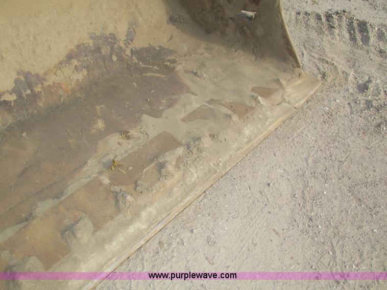 image for item H1188 Fiat-Allis FR130 wheel loader