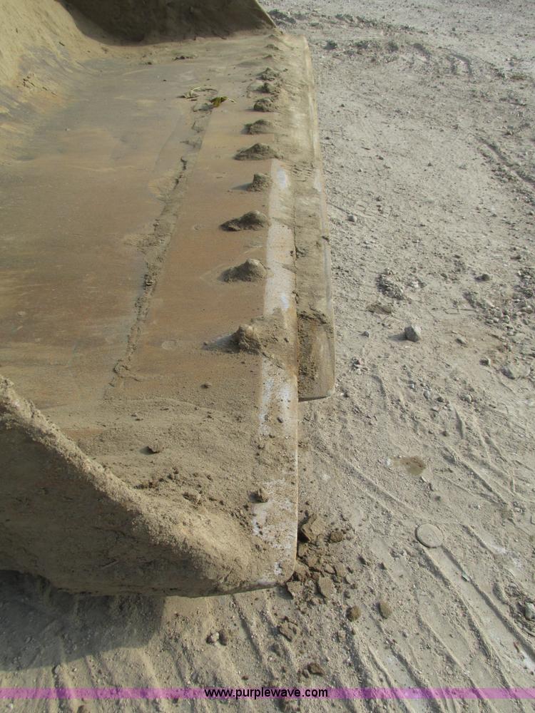 image for item H1188 Fiat-Allis FR130 wheel loader