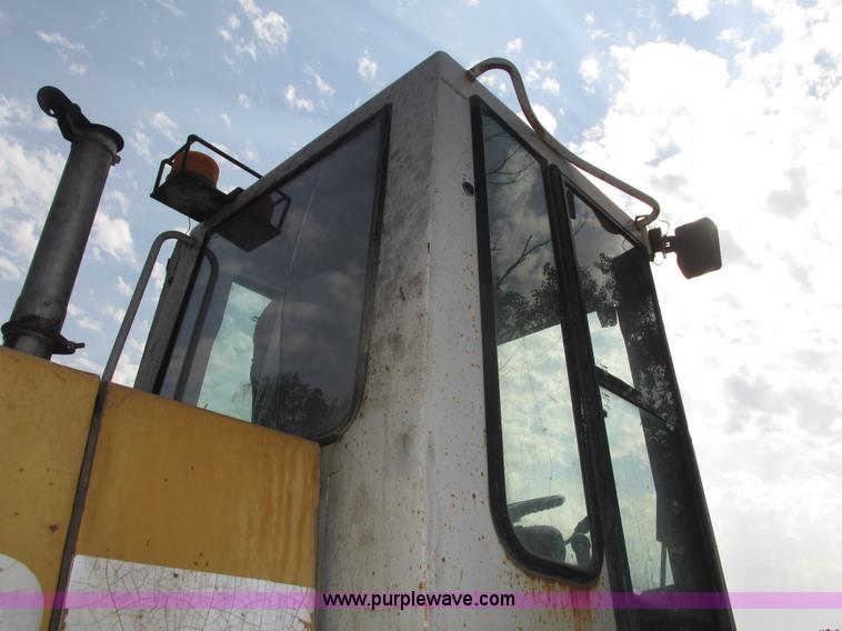 image for item H1188 Fiat-Allis FR130 wheel loader