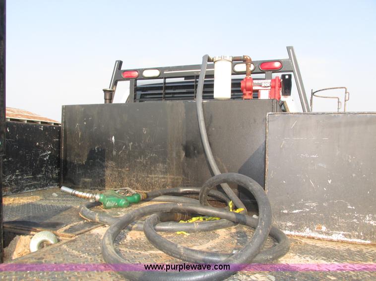 image for item H1191 1999 Ford F450 Super Duty flatbed truck