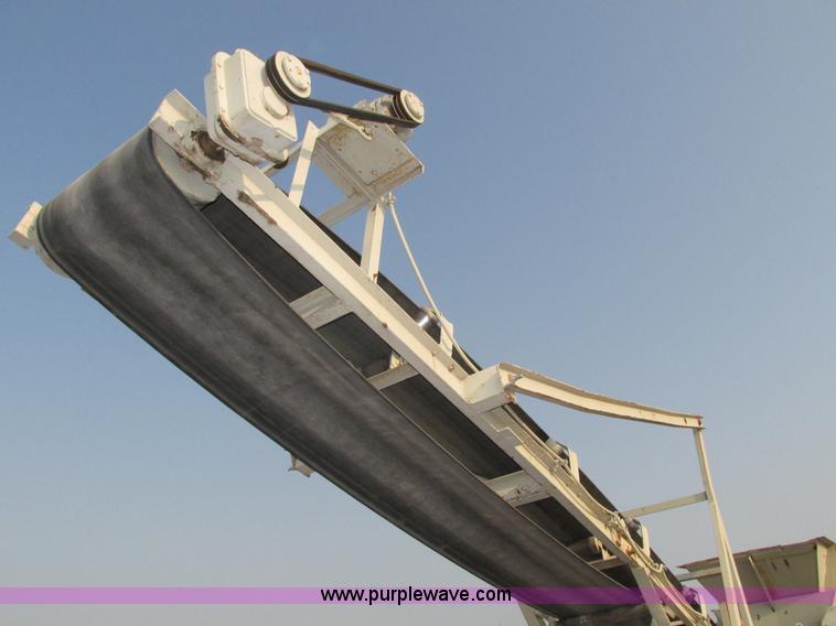 image for item H1219 WFM Eagle 10x36 jaw crusher