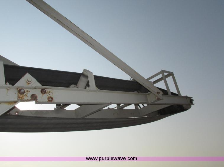 image for item H1219 WFM Eagle 10x36 jaw crusher