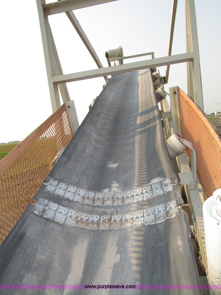 image for item H1219 WFM Eagle 10x36 jaw crusher