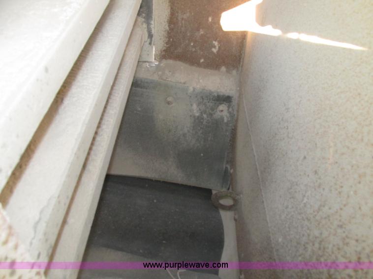 image for item H1219 WFM Eagle 10x36 jaw crusher