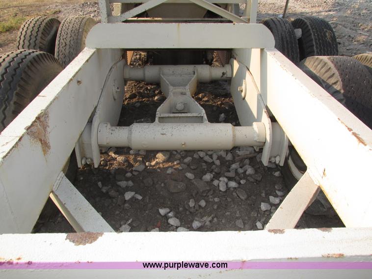 image for item H1219 WFM Eagle 10x36 jaw crusher