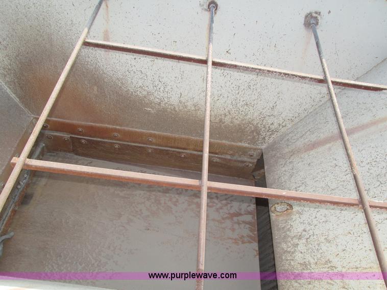 image for item H1219 WFM Eagle 10x36 jaw crusher