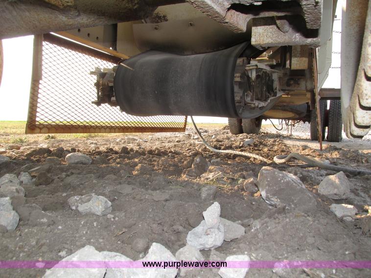 image for item H1219 WFM Eagle 10x36 jaw crusher