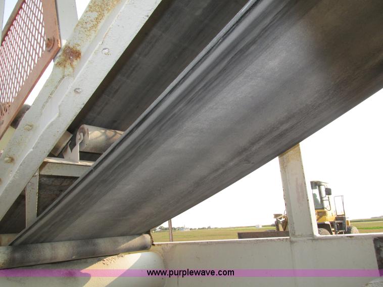 image for item H1219 WFM Eagle 10x36 jaw crusher