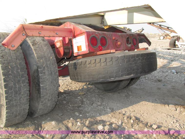 image for item H1219 WFM Eagle 10x36 jaw crusher