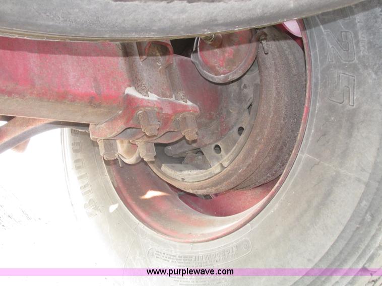 image for item H1219 WFM Eagle 10x36 jaw crusher