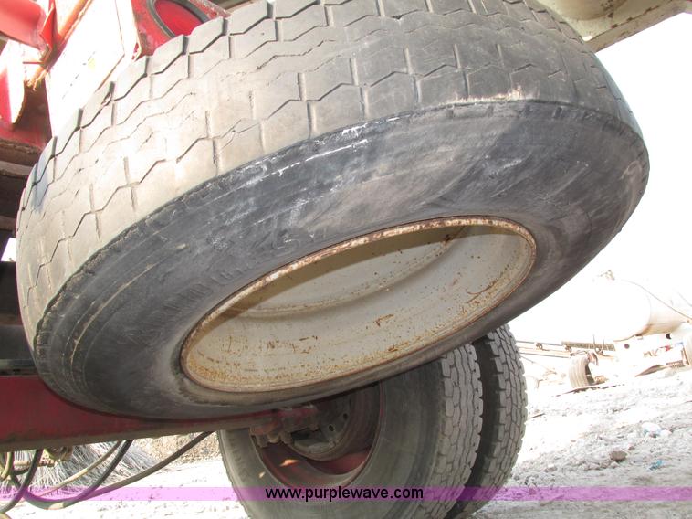 image for item H1219 WFM Eagle 10x36 jaw crusher