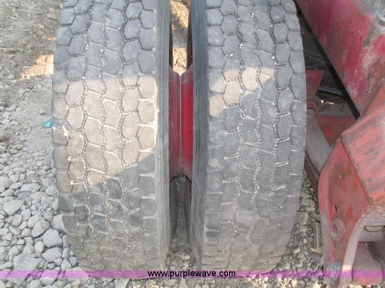 image for item H1219 WFM Eagle 10x36 jaw crusher