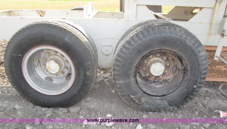 image for item H1219 WFM Eagle 10x36 jaw crusher