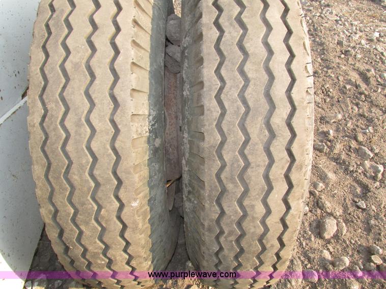 image for item H1219 WFM Eagle 10x36 jaw crusher