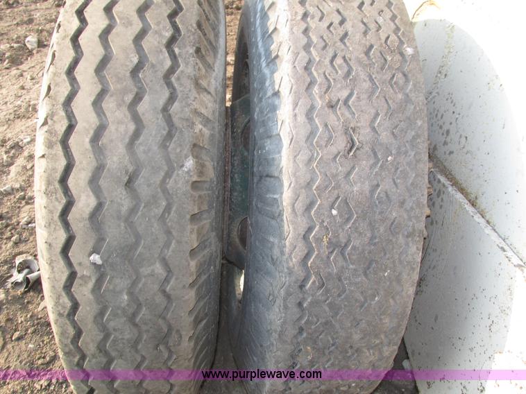 image for item H1219 WFM Eagle 10x36 jaw crusher