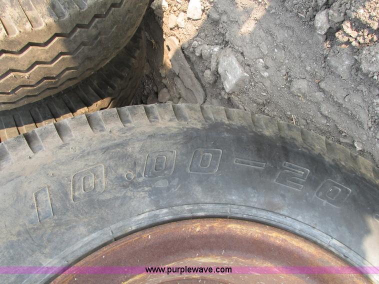 image for item H1219 WFM Eagle 10x36 jaw crusher