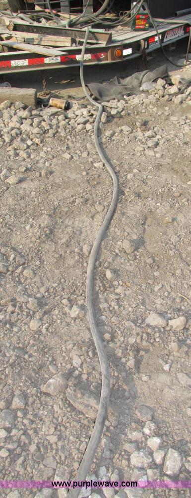 image for item H1219 WFM Eagle 10x36 jaw crusher