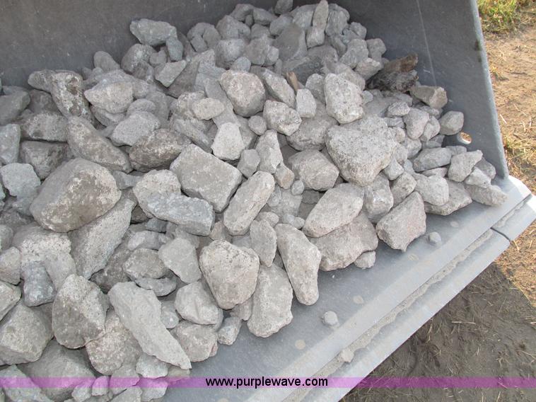 image for item H1219 WFM Eagle 10x36 jaw crusher