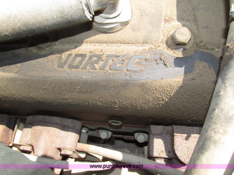 image for item H1222 1998 Broderson IC-200-2C carry deck crane