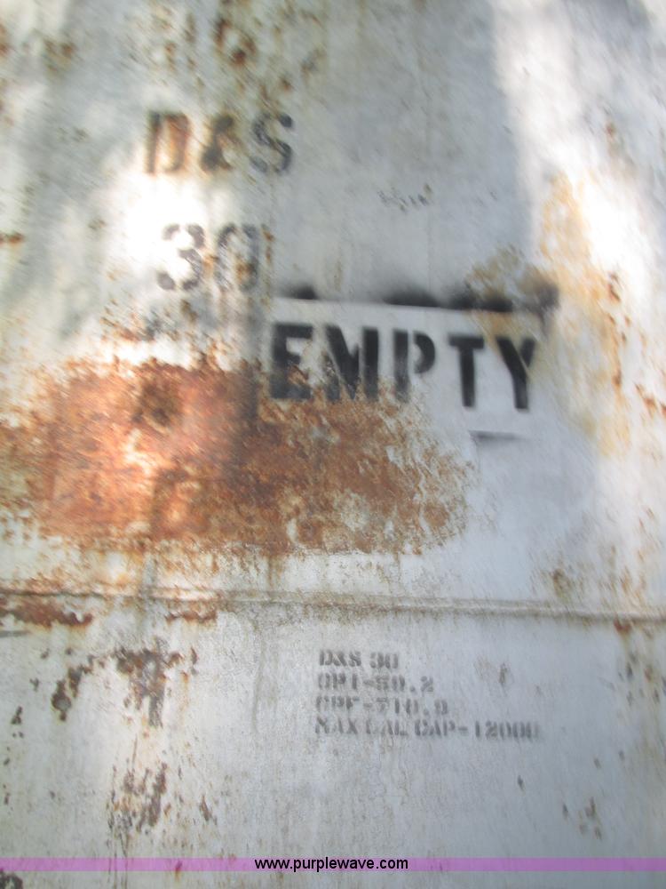 image for item H1224 (2) steel tanks