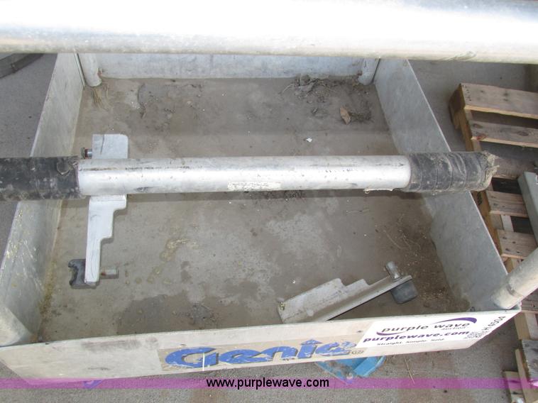 image for item H4504 Genie 30 AWP vertical lift