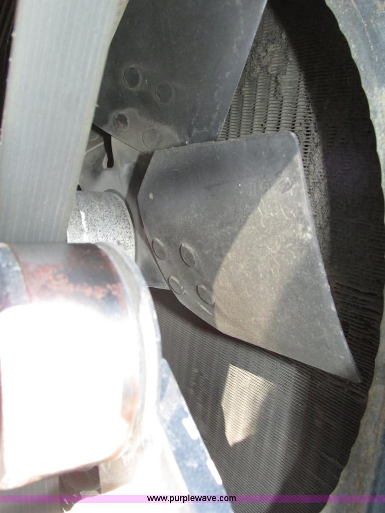 image for item H4507 2007 Genie GTH844 telehandler