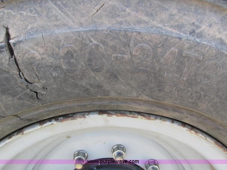 image for item H4507 2007 Genie GTH844 telehandler