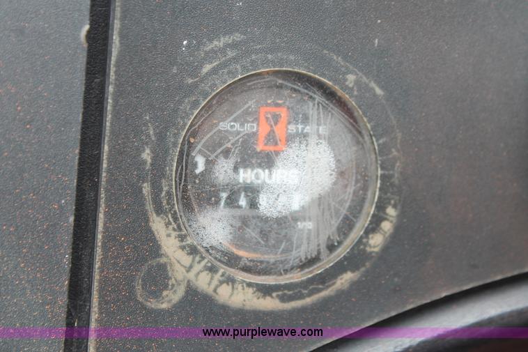 image for item H8137 2005 JLG G10-55A telehandler