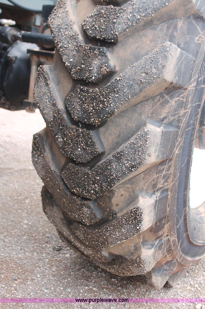 image for item H8137 2005 JLG G10-55A telehandler