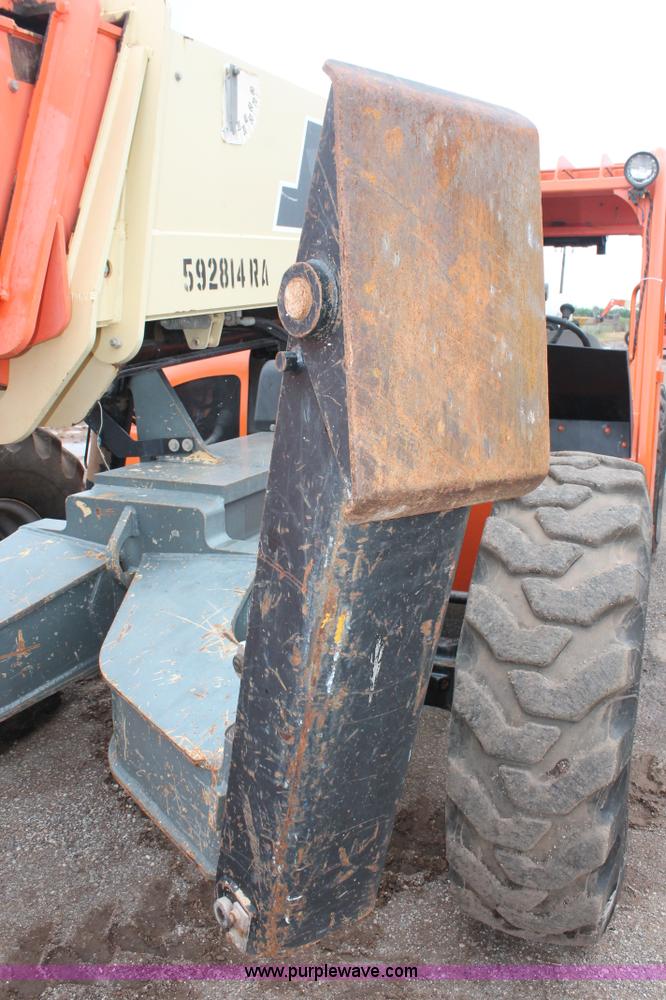 image for item H8137 2005 JLG G10-55A telehandler