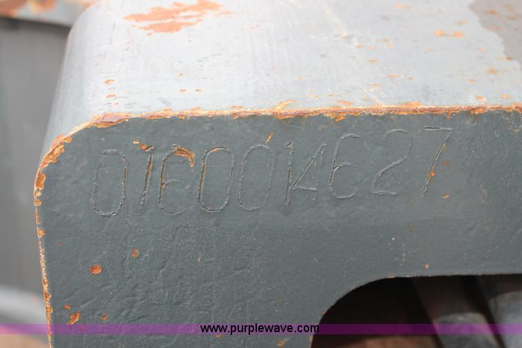 image for item H8137 2005 JLG G10-55A telehandler