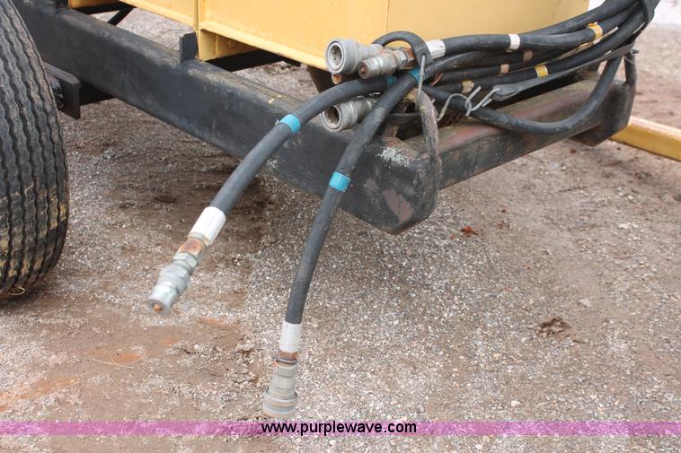 image for item H8138 Fecon Orbit screen