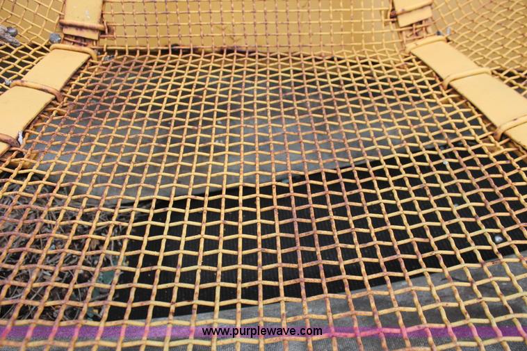 image for item H8138 Fecon Orbit screen