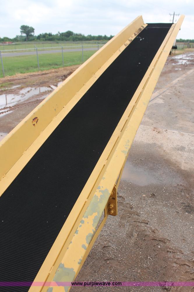 image for item H8138 Fecon Orbit screen