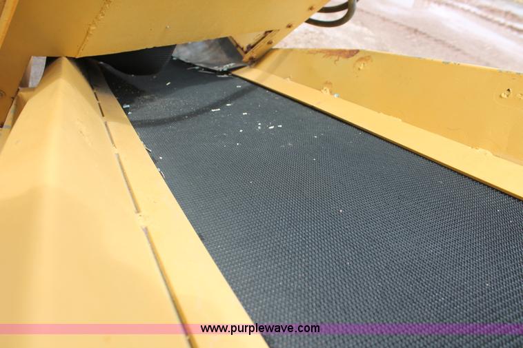 image for item H8138 Fecon Orbit screen