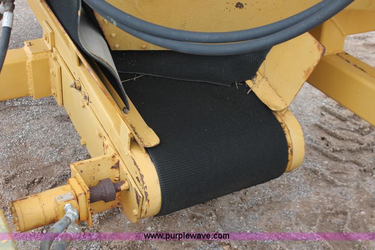 image for item H8138 Fecon Orbit screen