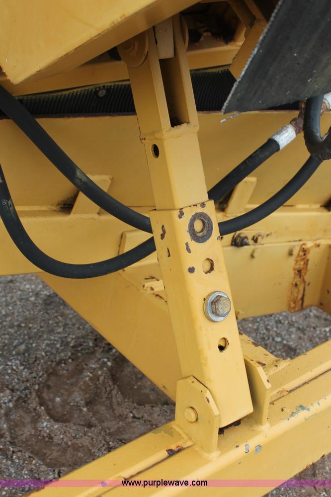 image for item H8138 Fecon Orbit screen