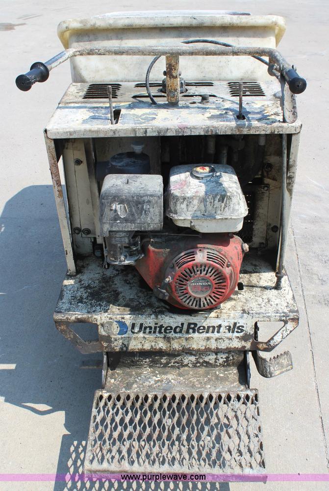 image for item J3517 Miller MB16 concrete buggy