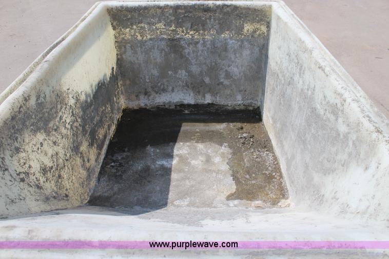 image for item J3519 Amida concrete buggy