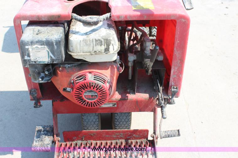 image for item J3519 Amida concrete buggy