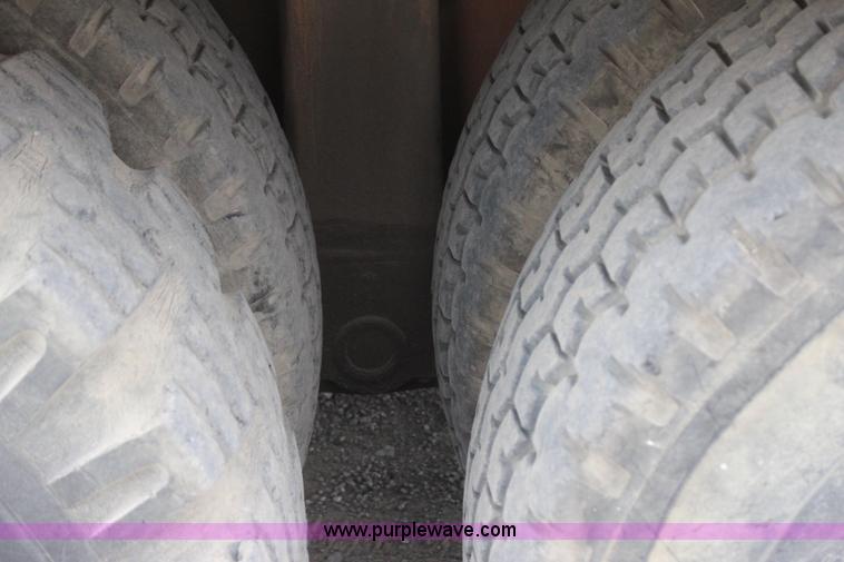 image for item J4451 1969 American 4450 crane truck