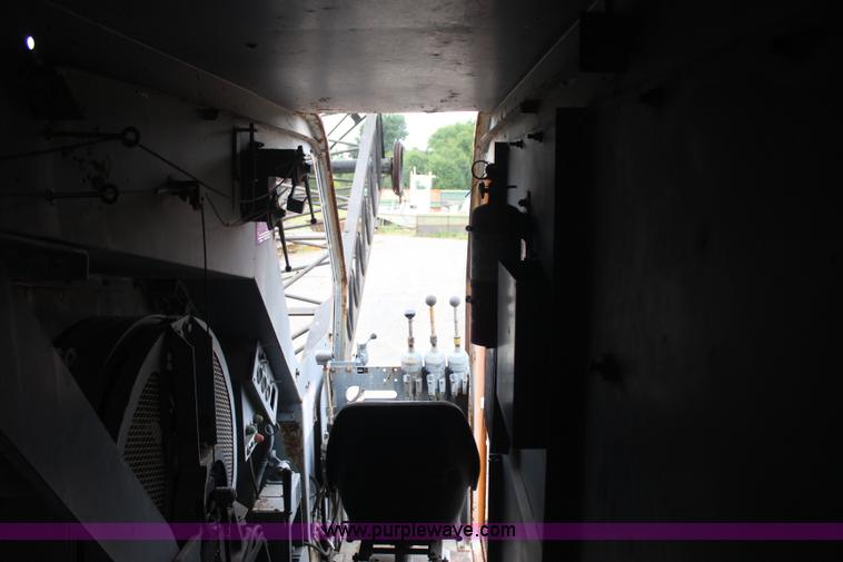 image for item J4451 1969 American 4450 crane truck