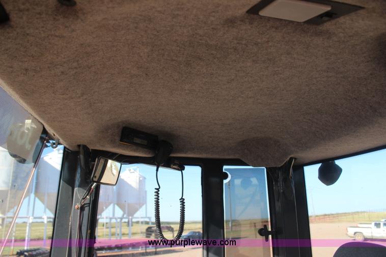 image for item J4472 2007 John Deere 624J wheel loader