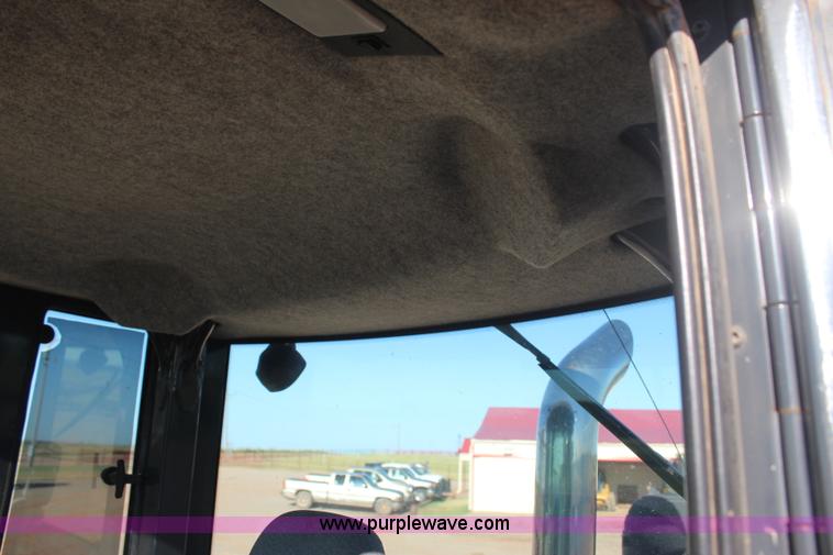 image for item J4472 2007 John Deere 624J wheel loader