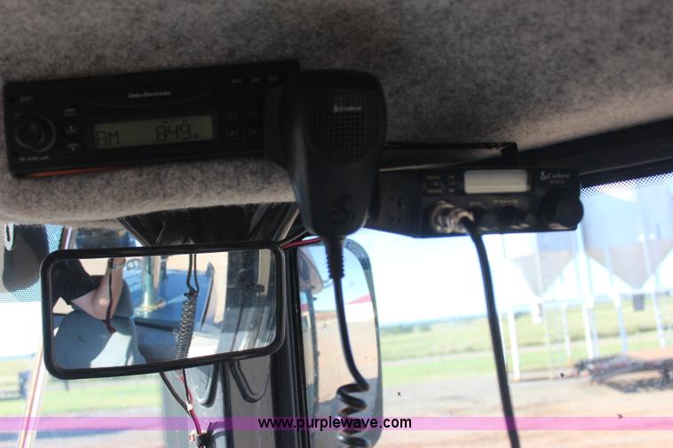 image for item J4472 2007 John Deere 624J wheel loader