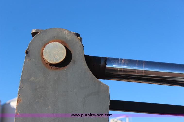 image for item J4472 2007 John Deere 624J wheel loader