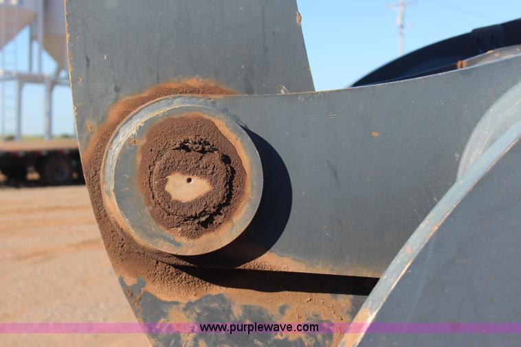 image for item J4472 2007 John Deere 624J wheel loader