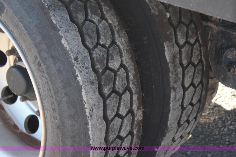 image for item J4473 2014 Fontaine HAVSD12WSA equipment trailer