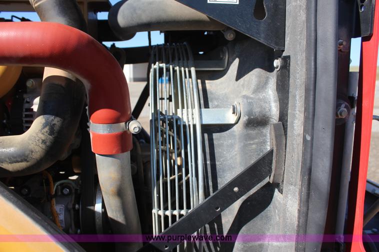 image for item J4474 2013 Caterpillar CS56B single drum roller