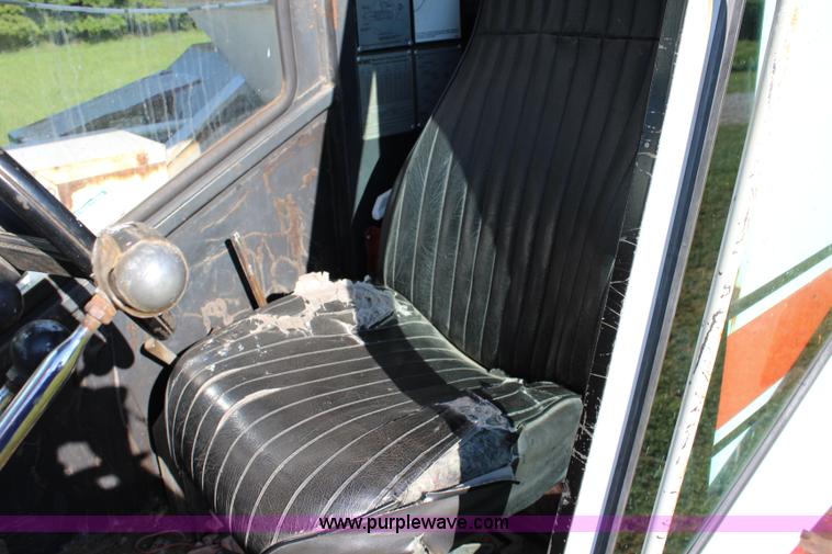 image for item J5765 1985 Fmc Link-belt HSP-8018 rough terrain crane